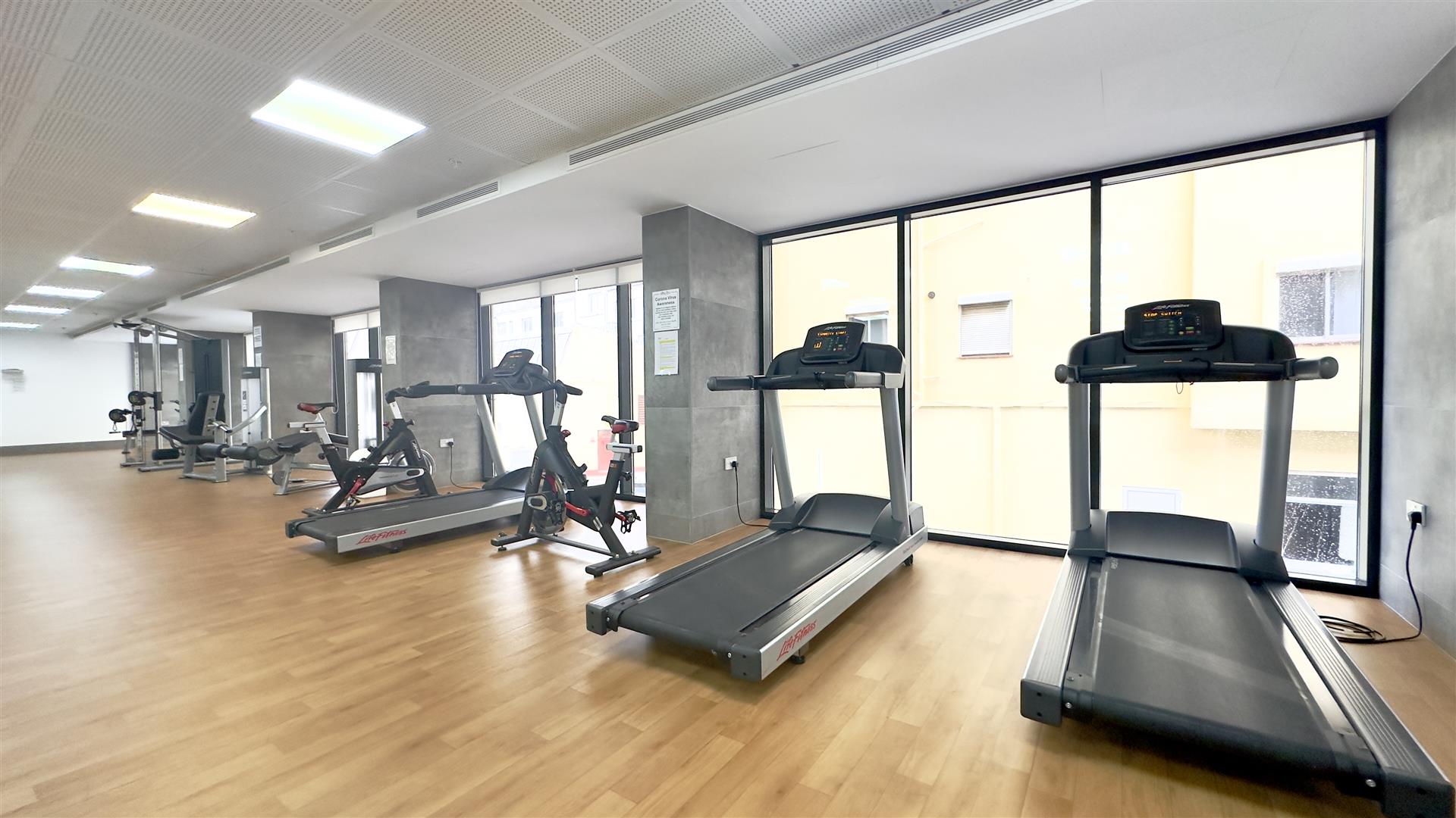 Image of Apartment - 1 Bathrooms for Sale in The Hub-Gibraltar, Image 14